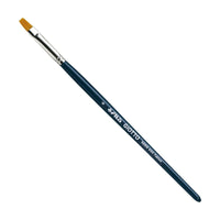 Ravna sintetička četkica GIOTTO Séria 600 Taklon – br. 6