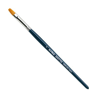 Ravna sintetička četkica GIOTTO Séria 600 Taklon – br. 8