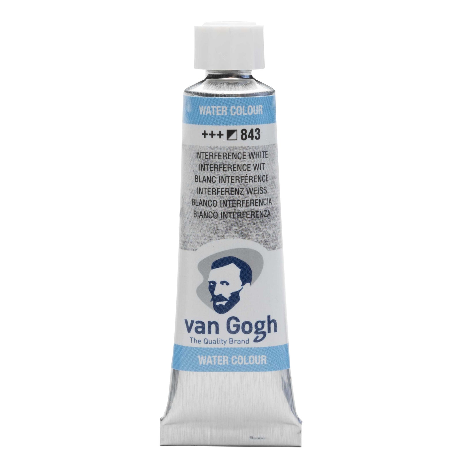 Rembrandt akvarel boja ROYAL TALENS 10 ml