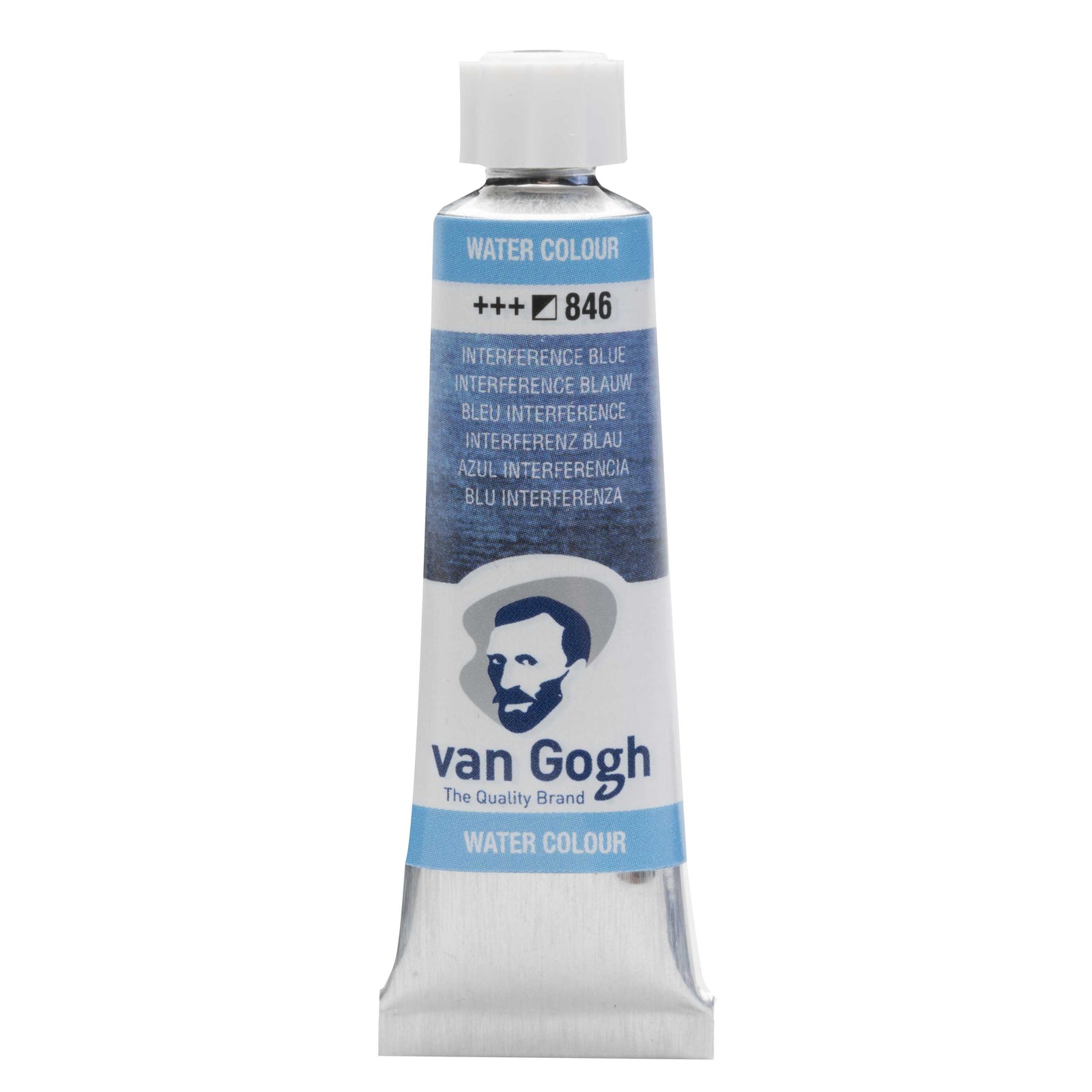Rembrandt akvarel boja ROYAL TALENS 10 ml