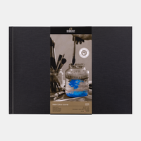 ROYAL TALENS Rembrandt akvarel blok CP 200 g/m² A4 lepljen - 30 listova