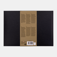 ROYAL TALENS Rembrandt akvarel blok CP 200 g/m² A4 lepljen - 30 listova