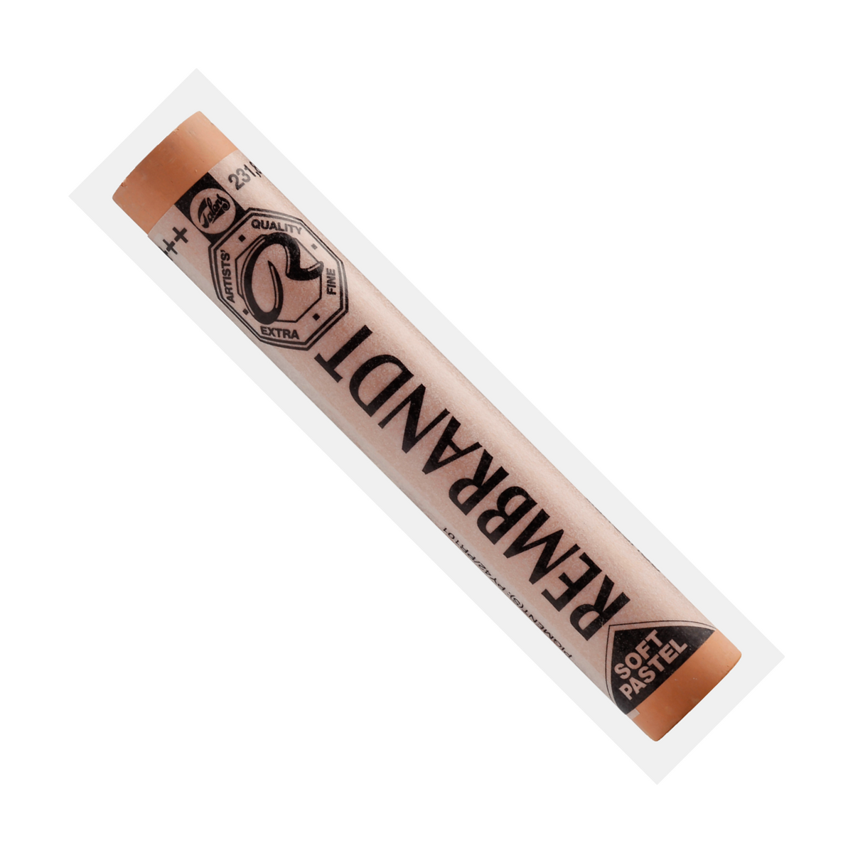 Rembrandt suvi pastel ROYAL TALENS - Gold Ochre 8, pakovanje 4 kom