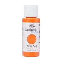 Akrilna boja Crafter s Choice 59 ml – Orange