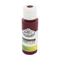 Akrilna boja Crafter s Choice 59 ml – Purple Red