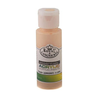 Akrilna boja Crafter s Choice 59 ml – Flesh Tint