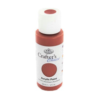Akrilna boja Crafter s Choice 59 ml – Terracotta