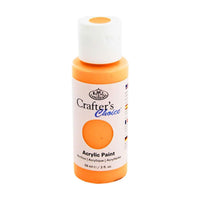 Akrilna boja Crafter s Choice 59 ml – Transparent Yellow