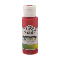 Akrilna boja Crafter s Choice 59 ml – Cochineal