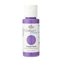 Akrilna boja Crafter s Choice 59 ml – Pale Mauve