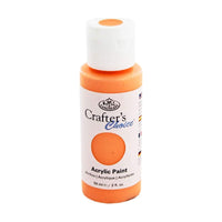 Akrilna boja Crafter s Choice 59 ml – Indian Yellow