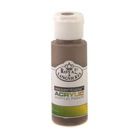 Akrilna boja Crafter s Choice 59 ml – Taupe