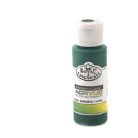 Akrilna boja Crafter s Choice 59 ml – Blue Mist