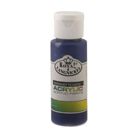 Akrilna boja Crafter s Choice 59 ml – Ultramarine