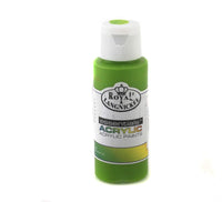 Akrilna boja Crafter s Choice 59 ml – Yellow Green