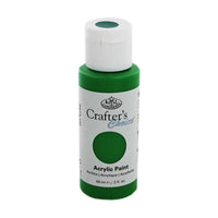 Akrilna boja Crafter s Choice 59 ml – Light Green