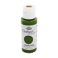 Akrilna boja Crafter s Choice 59 ml – Light Sap Green