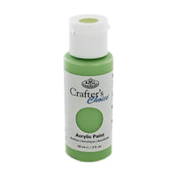 Akrilna boja Crafter s Choice 59 ml – Emerald Green