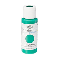 Akrilna boja Crafter s Choice 59 ml – Mid Green