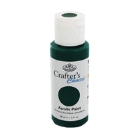 Akrilna boja Crafter s Choice 59 ml – Olive Green