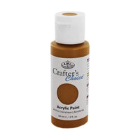 Akrilna boja Crafter s Choice 59 ml – Transparent Yellow Oxide