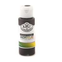 Akrilna boja Crafter s Choice 59 ml – Raw Umber