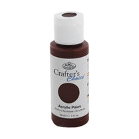 Akrilna boja Crafter s Choice 59 ml – Transparent Red Oxide