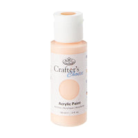Akrilna boja Crafter s Choice 59 ml – Seashell Pink