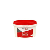 Rosa strukturna pasta grubo zrnasta | različite zapremine | ARTMiE
