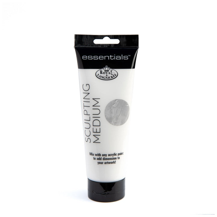 Royal &amp; Langnickel akrilni vajarski medijum 250 ml | Artmie