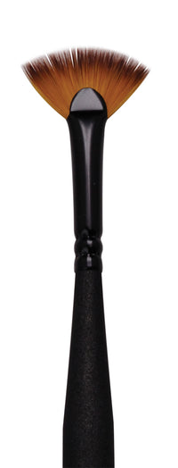 Četkica Royal & Langnickel mini Majestic Dagger – & Fan veľkosť 20/0