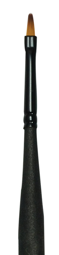 Četkica Royal & Langnickel mini Majestic Dagger – & Filbert veľkosť 2