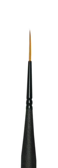 Četkica Royal & Langnickel mini Majestic Dagger – & Liner veľkosť 1