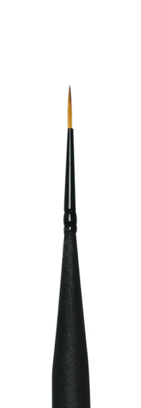 Četkica Royal & Langnickel mini Majestic Dagger – & Liner veľkosť 20/0
