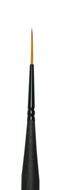 Četkica Royal & Langnickel mini Majestic Dagger – & Script Liner veľkosť 20/0