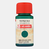 ROYAL TALENS boja za tekstil Talens Art Creation 50 ml – Brilijant zelena