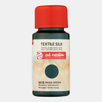 ROYAL TALENS boja za tekstil Talens Art Creation 50 ml – Mahovina zelena