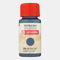 ROYAL TALENS boja za tekstil Talens Art Creation 50 ml – Neutralno siva