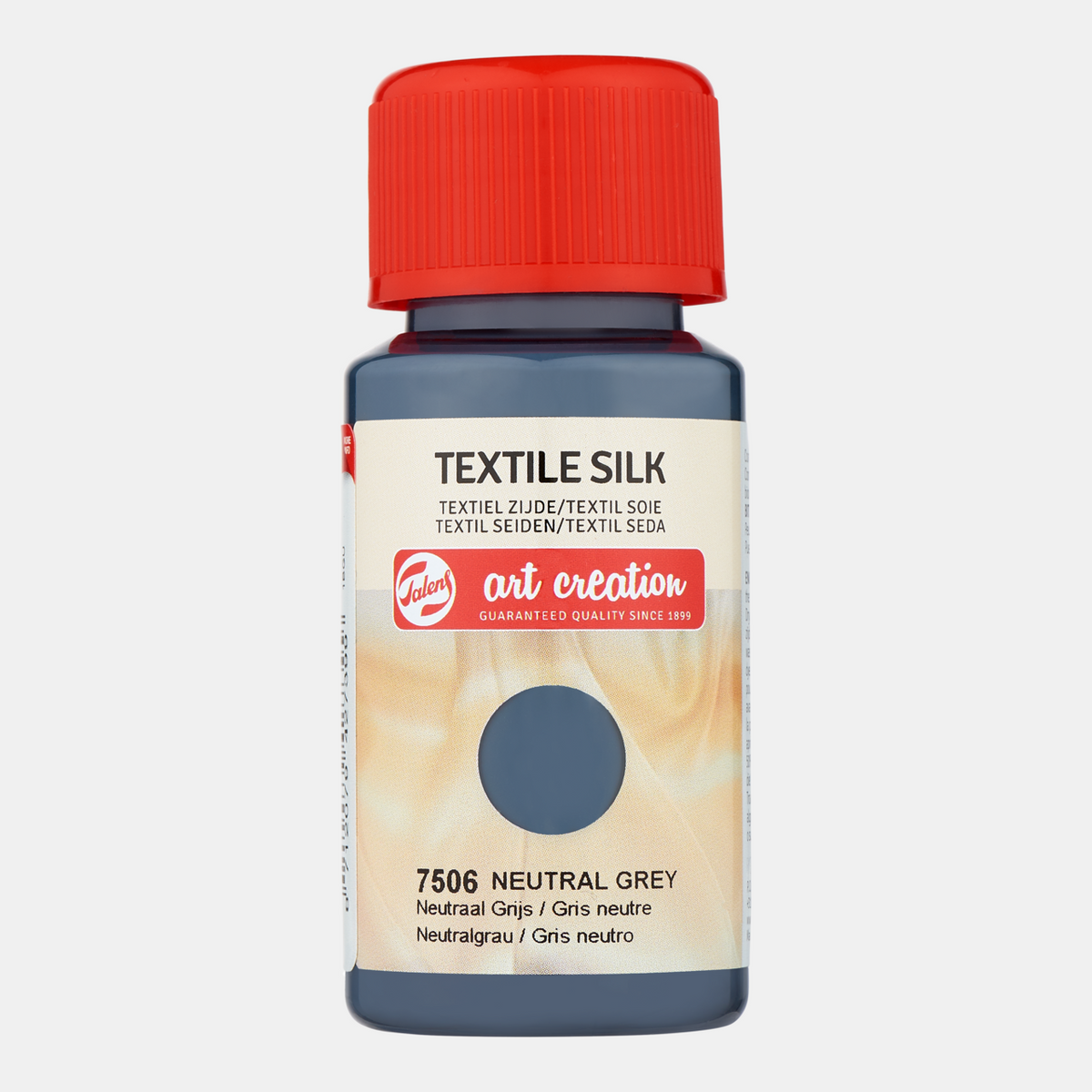 ROYAL TALENS boja za tekstil Talens Art Creation 50 ml – Neutralno siva