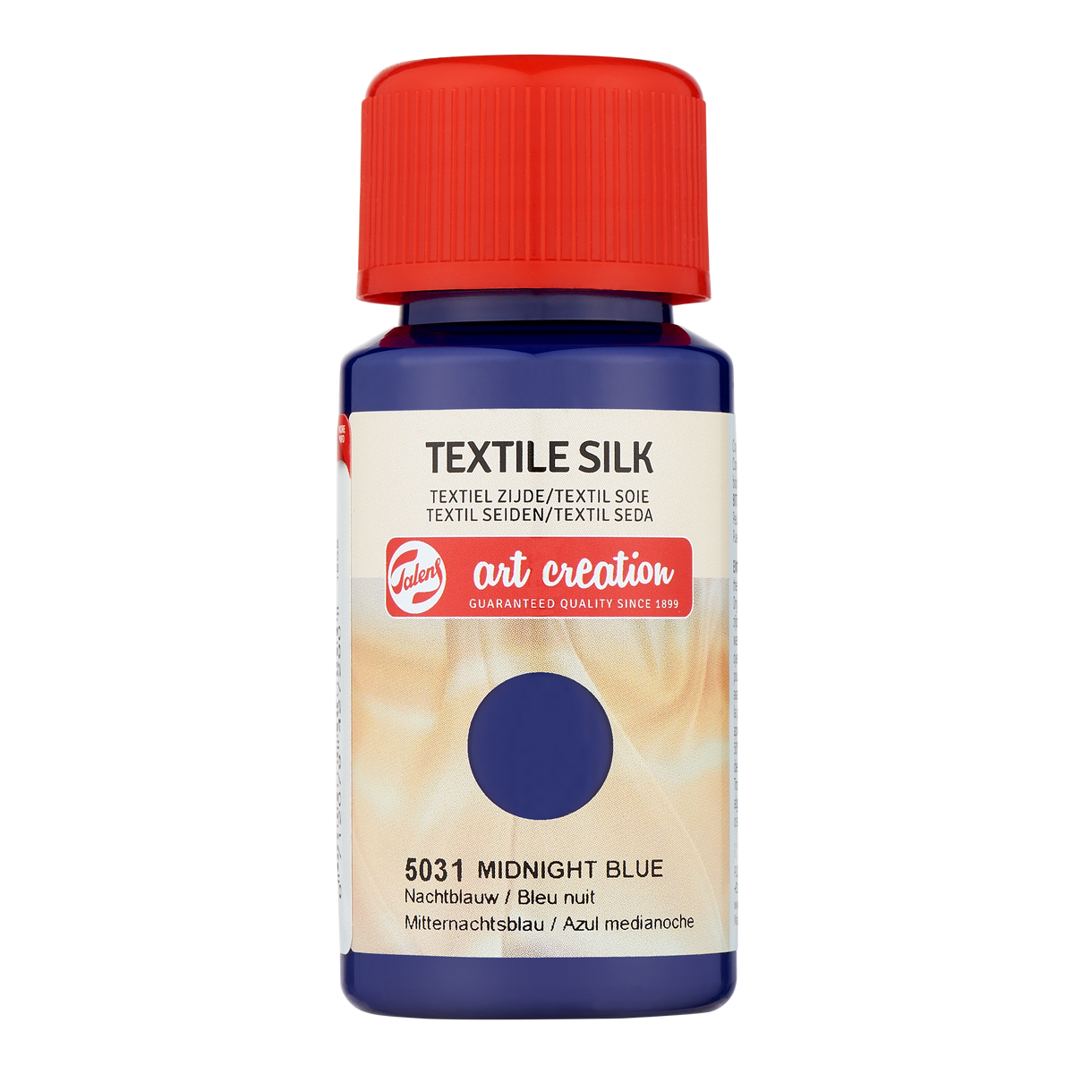 ROYAL TALENS boja za tekstil Talens Art Creation 50 ml – Ponoćno plava