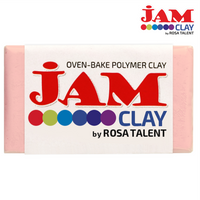 Polimerna masa Rosa Talent 20 g – Peach