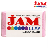 Polimerna masa Rosa Talent 20 g – Rose Quartz