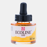 Akvarel boja Ecoline 30 ml – Chartreuse