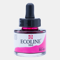 Akvarel boja Ecoline 30 ml – Fuchsia