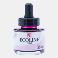 Akvarel boja Ecoline 30 ml – Pastel Rose