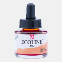 Akvarel boja Ecoline 30 ml – Deep Ochre