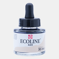 Akvarel boja Ecoline 30 ml – Beige