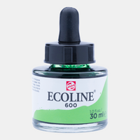 Akvarel boja Ecoline 30 ml – Green