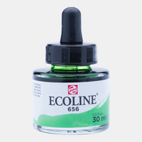 Akvarel boja Ecoline 30 ml – Forest Green