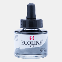 Akvarel boja Ecoline 30 ml – Cold Grey